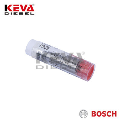 0433171110 Bosch Injector Nozzle (DLLA143P121) for Volvo - 2