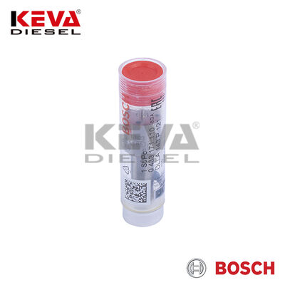 0433171110 Bosch Injector Nozzle (DLLA143P121) for Volvo - 1