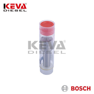 0433171110 Bosch Injector Nozzle (DLLA143P121) for Volvo - 3