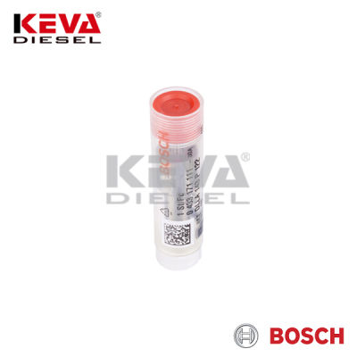 0433171111 Bosch Injector Nozzle (DLLA143P122) for Volvo - 2