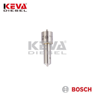 0433171111 Bosch Injector Nozzle (DLLA143P122) for Volvo - 3