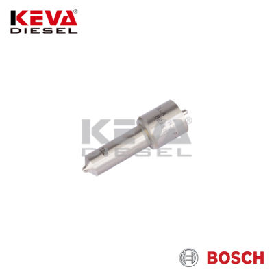 0433171111 Bosch Injector Nozzle (DLLA143P122) for Volvo - 4