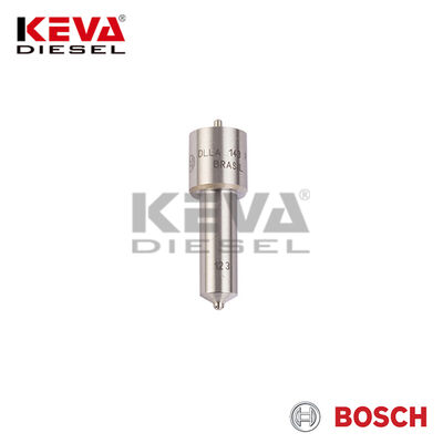 0433171112 Bosch Injector Nozzle (DLLA143P123) - 2