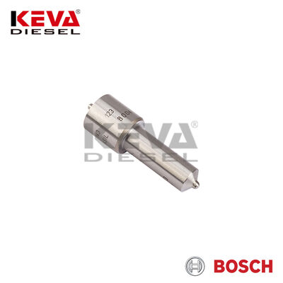 0433171112 Bosch Injector Nozzle (DLLA143P123) - 1