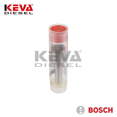 0433171113 Bosch Injector Nozzle (DLLA155P125) for Fiat, Iveco, Case - 3