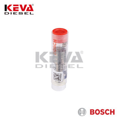 0433171116 Bosch Injector Nozzle (DLLA143P128) for Volvo - 2