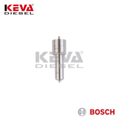 0433171116 Bosch Injector Nozzle (DLLA143P128) for Volvo - 3