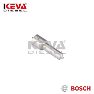 0433171116 Bosch Injector Nozzle (DLLA143P128) for Volvo - 4