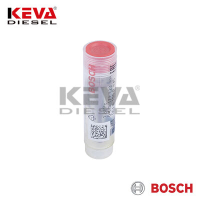 0433171123 Bosch Injector Nozzle (DLLA155P135) for Cummins, Cdc (consolidated Diesel) - 3