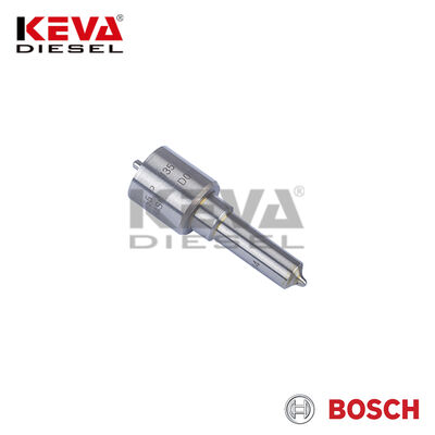 0433171123 Bosch Injector Nozzle (DLLA155P135) for Cummins, Cdc (consolidated Diesel) - 2