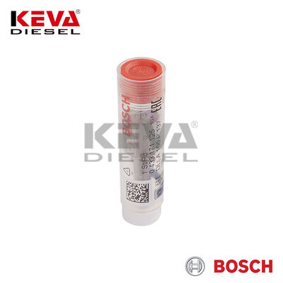 0433171125 Bosch Injector Nozzle (DLLA150P137) for Volvo - 1