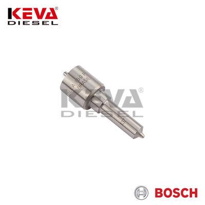 0433171125 Bosch Injector Nozzle (DLLA150P137) for Volvo - 3