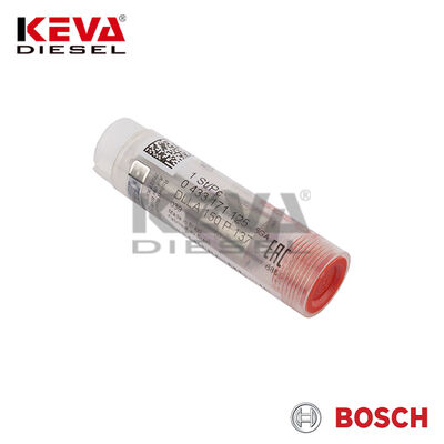 0433171125 Bosch Injector Nozzle (DLLA150P137) for Volvo - 4