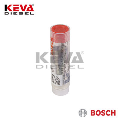 0433171128 Bosch Injector Nozzle (DLLA146P140) for Perkins - 2