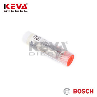 0433171131 Bosch Injector Nozzle (DLLA150P145) for Khd-deutz, Clark - 1