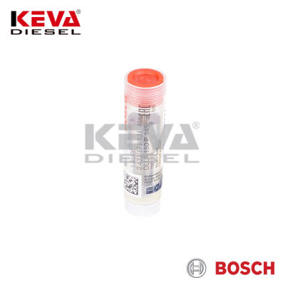 0433171131 Bosch Injector Nozzle (DLLA150P145) for Khd-deutz, Clark - 2