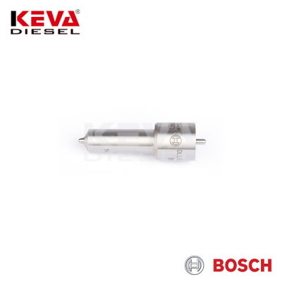 0433171131 Bosch Injector Nozzle (DLLA150P145) for Khd-deutz, Clark - 4