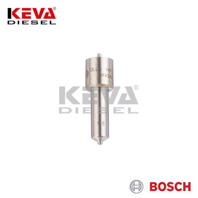 0433171134 Bosch Injector Nozzle (DLLA148P149) for Volvo - 3