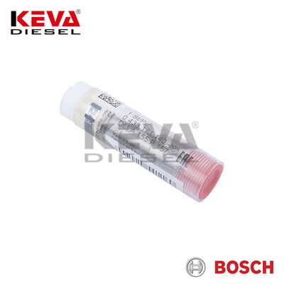 0433171140 Bosch Injector Nozzle (DLLA155P157) for Cdc (consolidated Diesel) - 2