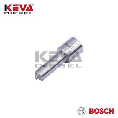 0433171140 Bosch Injector Nozzle (DLLA155P157) for Cdc (consolidated Diesel) - 4