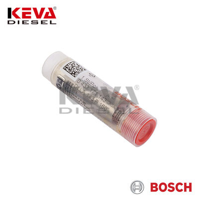 0433171143 Bosch Injector Nozzle (DLLA143P160) for Volvo - 1