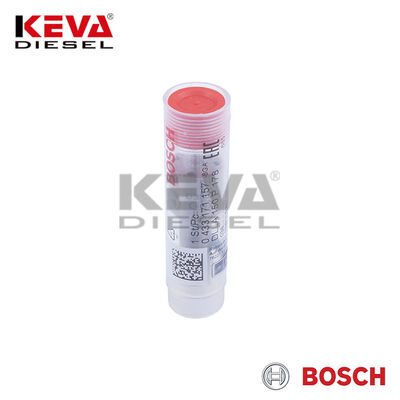 0433171157 Bosch Injector Nozzle (DLLA150P178) for Volvo - 4