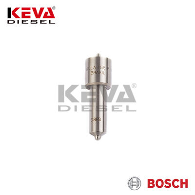 0433171158 Bosch Injector Nozzle (DLLA155P179) for Mack - 3