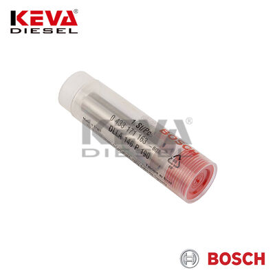 0433171163 Bosch Injector Nozzle (DLLA146P190) for Scania - 1