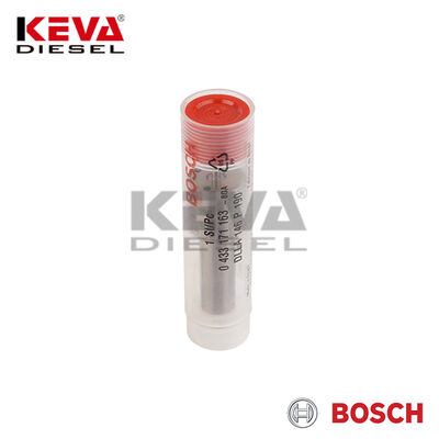 0433171163 Bosch Injector Nozzle (DLLA146P190) for Scania - 2