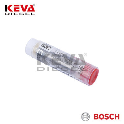 0433171164 Bosch Injector Nozzle (DLLA150P91/+) for Scania - 2