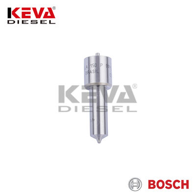 0433171164 Bosch Injector Nozzle (DLLA150P91/+) for Scania - 4