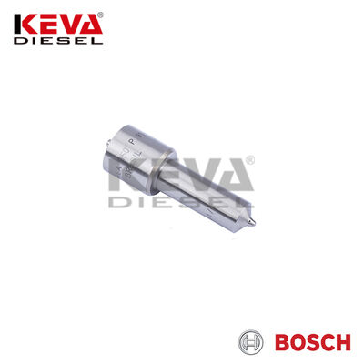 0433171164 Bosch Injector Nozzle (DLLA150P91/+) for Scania - 1