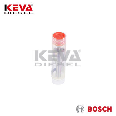 0433171166 Bosch Injector Nozzle (DLLA140P196) for Volvo - 1