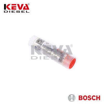 0433171166 Bosch Injector Nozzle (DLLA140P196) for Volvo - 2