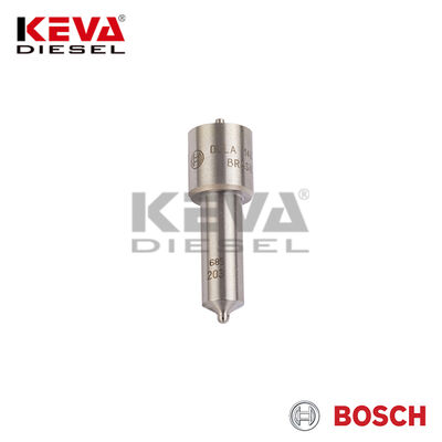 0433171169 Bosch Injector Nozzle (DLLA146P203) for Man - 3