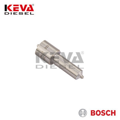 0433171169 Bosch Injector Nozzle (DLLA146P203) for Man - 4