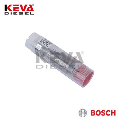 0433171172 Bosch Injector Nozzle (DLLA154P206) for Iveco, Renault - 3