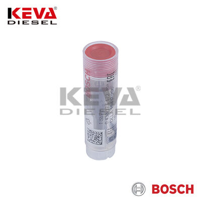 0433171172 Bosch Injector Nozzle (DLLA154P206) for Iveco, Renault - 4