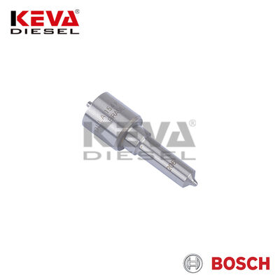 0433171172 Bosch Injector Nozzle (DLLA154P206) for Iveco, Renault - 1