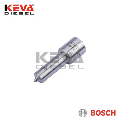 0433171173 Bosch Injector Nozzle (DLLA160P209) for Renault, Mack - 1