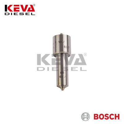 0433171174 Bosch Injector Nozzle (DLLA144P184/) for Man - 1