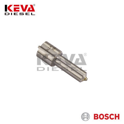 0433171174 Bosch Injector Nozzle (DLLA144P184/) for Man - 4