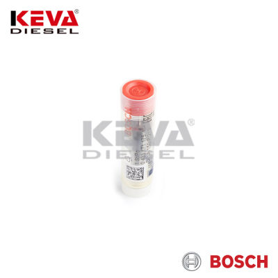 0433171175 Bosch Injector Nozzle (DLLA150P213) for Cdc (consolidated Diesel) - 2