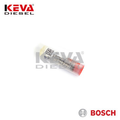 0433171175 Bosch Injector Nozzle (DLLA150P213) for Cdc (consolidated Diesel) - 1