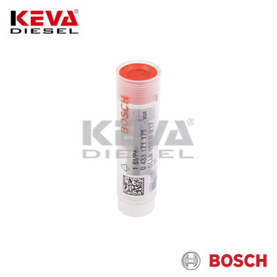 0433171179 Bosch Injector Nozzle (DLLA150P217) for Volvo - 2