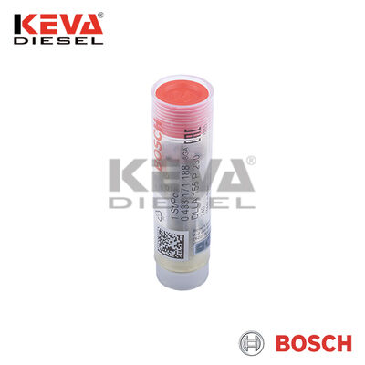 0433171188 Bosch Injector Nozzle (DLLA155P230) for Scania - 2