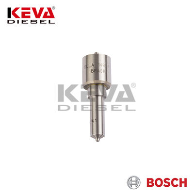 0433171195 Bosch Injector Nozzle (DLLA148P241) for Daf - 4