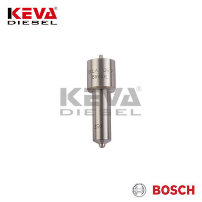 0433171200 Bosch Injector Nozzle (DLLA135P250) for Iveco, Khd-deutz - 4