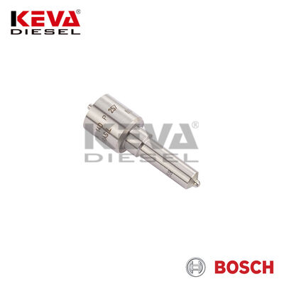 0433171202 Bosch Injector Nozzle (DLLA140P257) for Cdc (consolidated Diesel) - 2