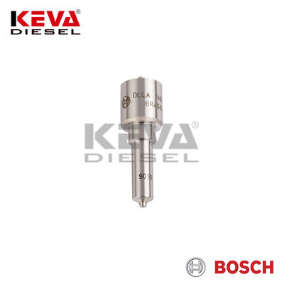 0433171202 Bosch Injector Nozzle (DLLA140P257) for Cdc (consolidated Diesel) - 4